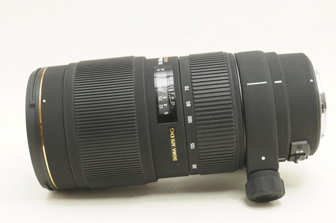 ソニー用 SIGMA 70-200mm F2.8 II APO DG MACRO - メルカリ