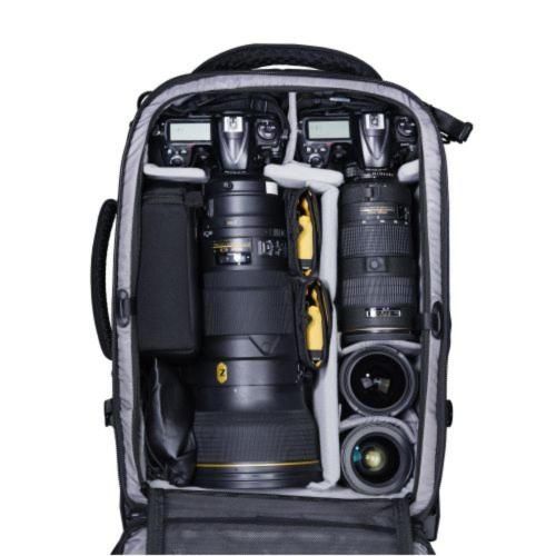  バンガード VEO GR ローリングバックパック 納期約２ ３週間 カメラバッグ カメラアクセサリー