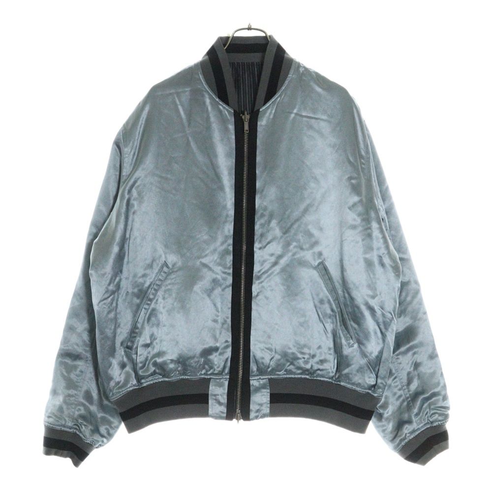 ハイダーアッカーマン ジャケット Haider Ackermann (ハイダーアッカーマン) リバーシブル