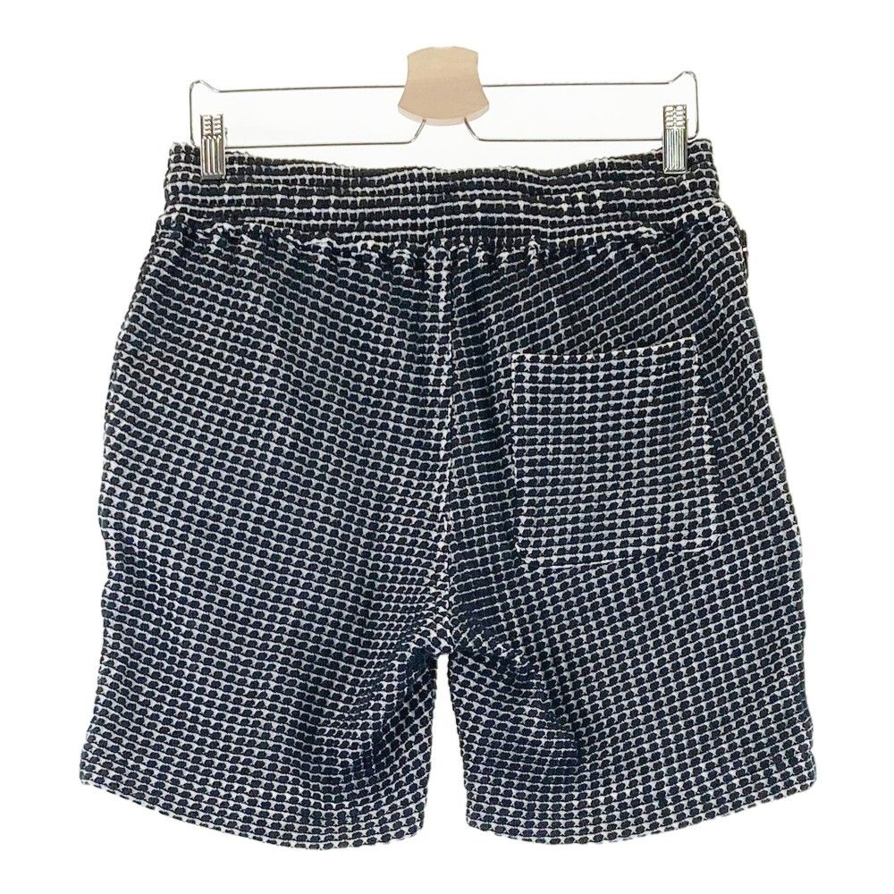 【新品未使用】Seagreen シーグリーン ショートパンツ ネイビー 03 sea green シーグリーン MSG19S5043 ハーフパンツ ネイビー系 3