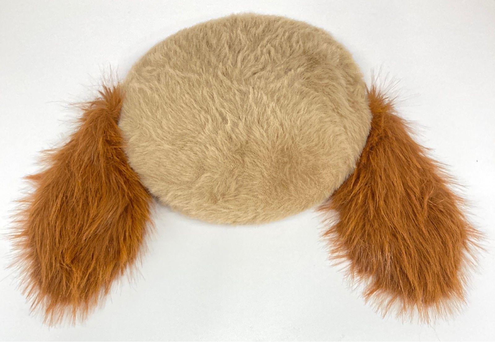 ディズニーストア ベレー帽 Costume Accessory レディ/わんわん物語