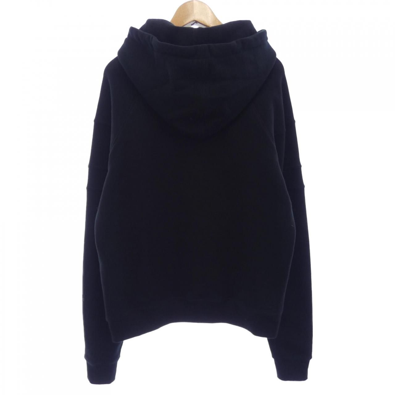 サンローラン SAINT LAURENT パーカー - メルカリ