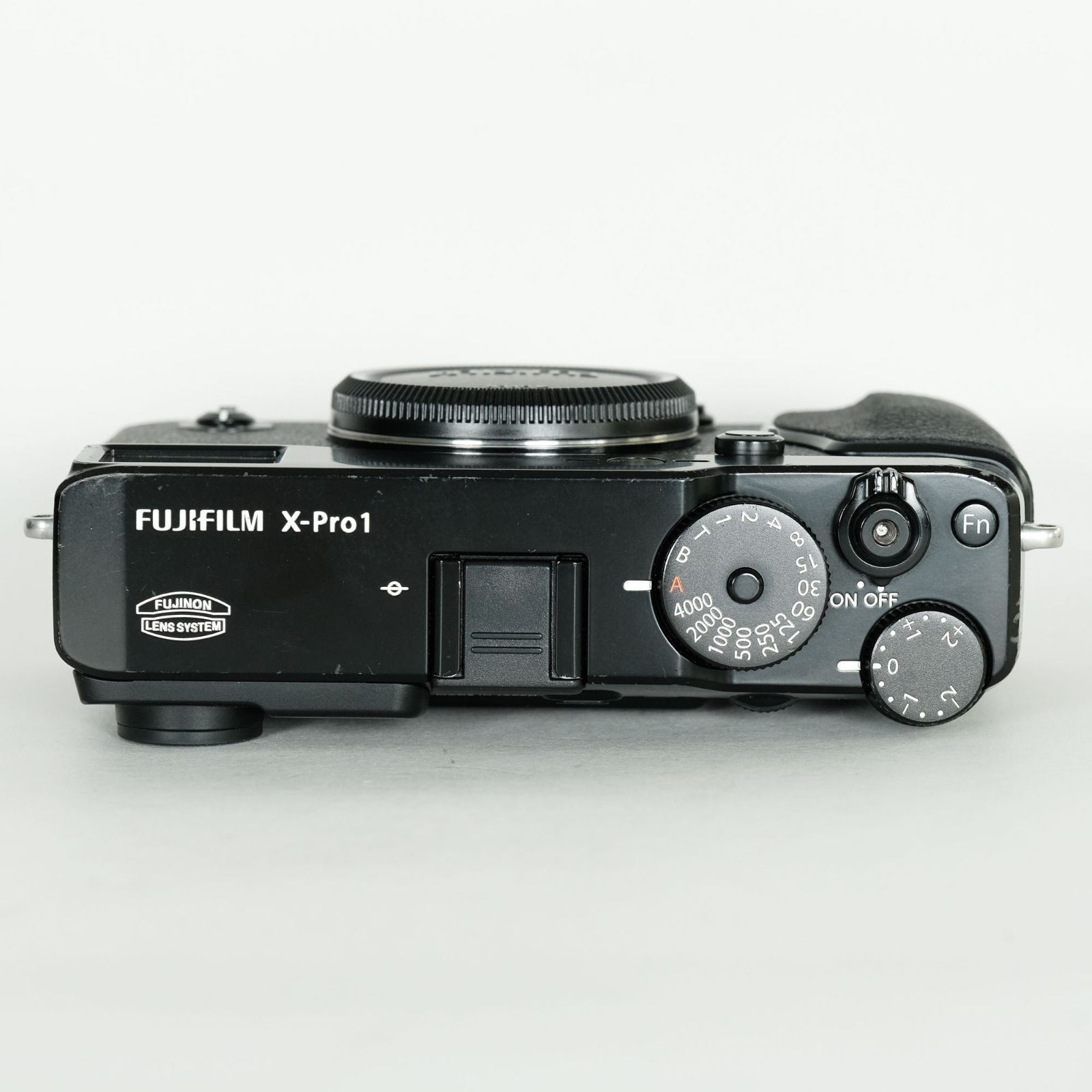 FUJIFILM X-Pro1