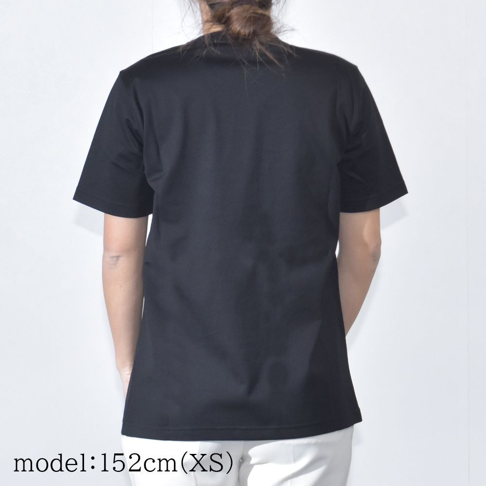 BURBERRY バーバリー Tシャツ MARGOT BRN ORG 8080325 8080324