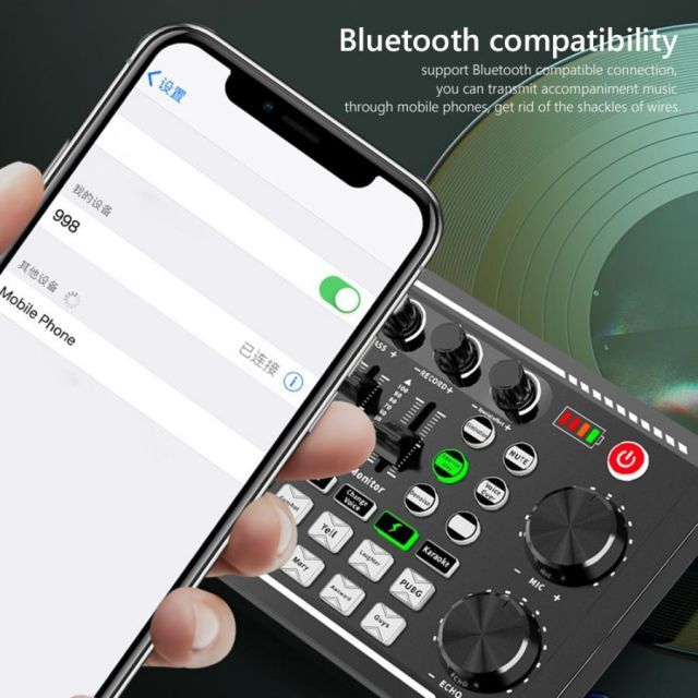 シャープ ボイスマトリクスマイクミキサー 多機能ミキサー マイクセット オーディオインターフェース ボイス