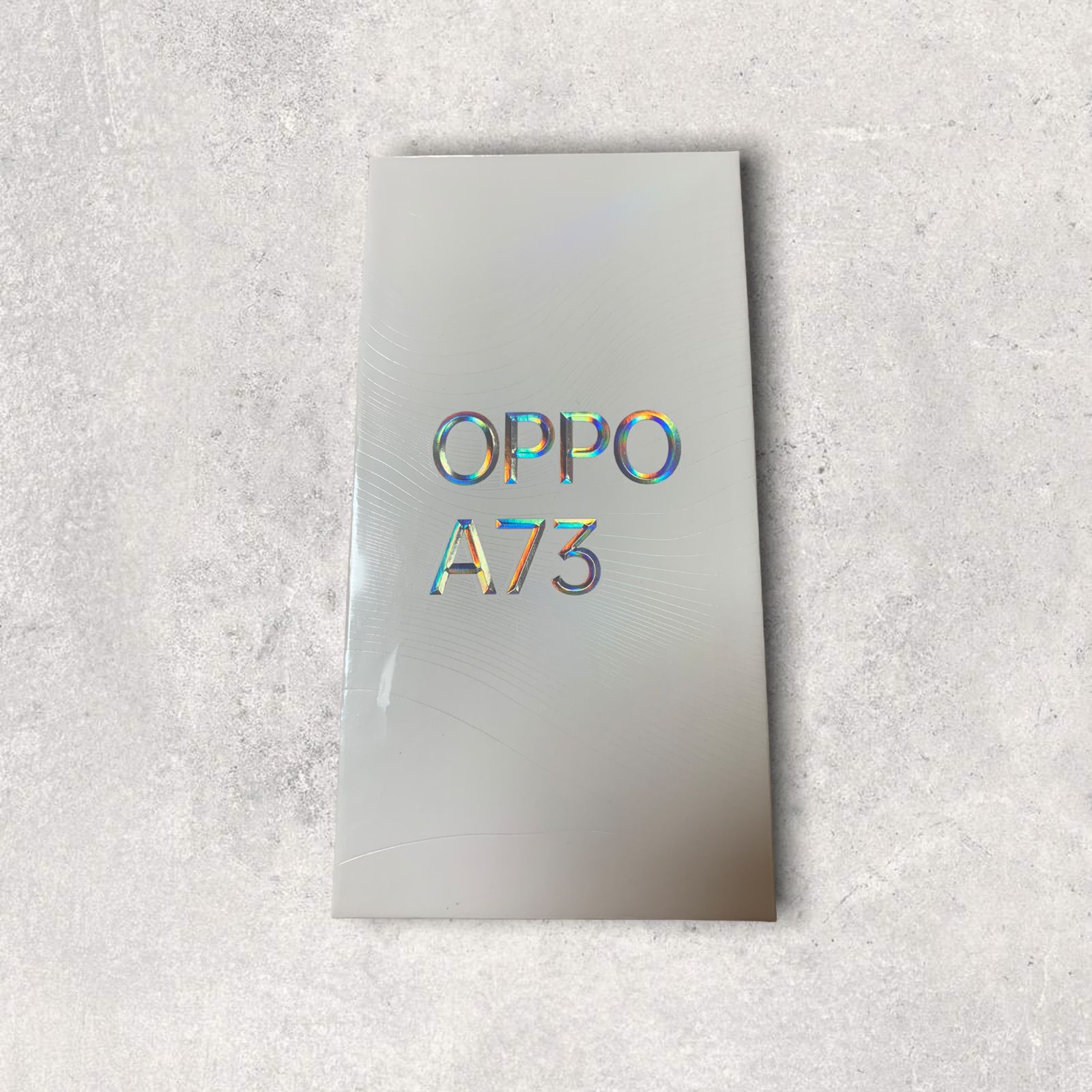 新品未開封】OPPO A73 simフリースマートフォン - メルカリ