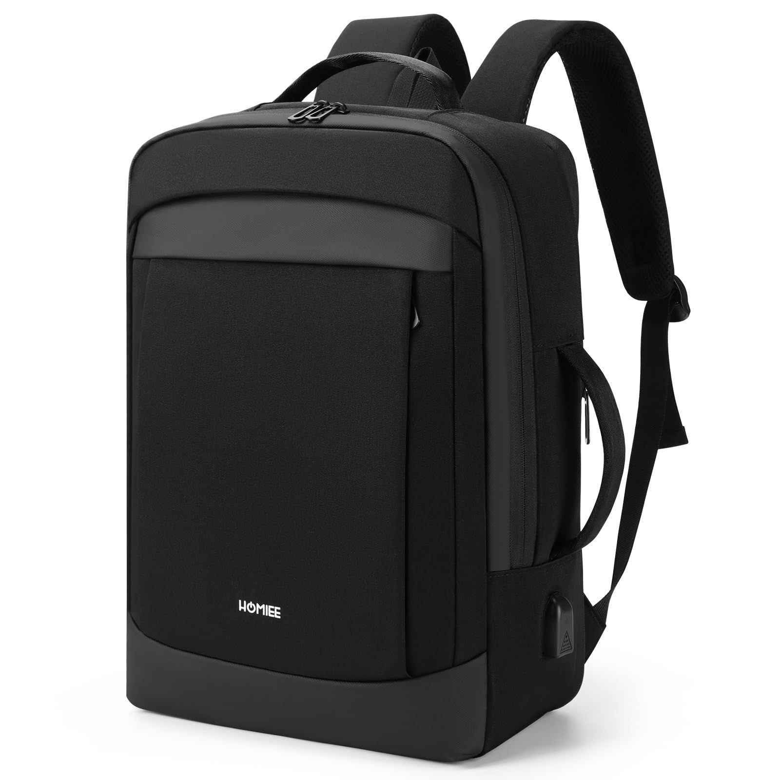 人気商品】ビジネス リュック メンズ バックパック 38L 防水 大