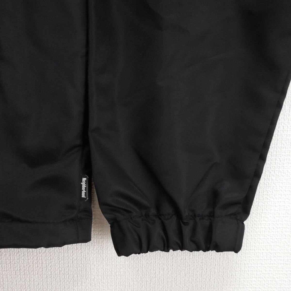 未使用 NEIGHBORHOOD × STUSSY ネイバーフッド ステューシー