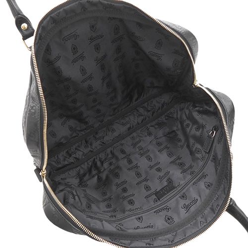 GUCCI(グッチ) グッチシマ ブリーフケース ビジネスバッグ トート