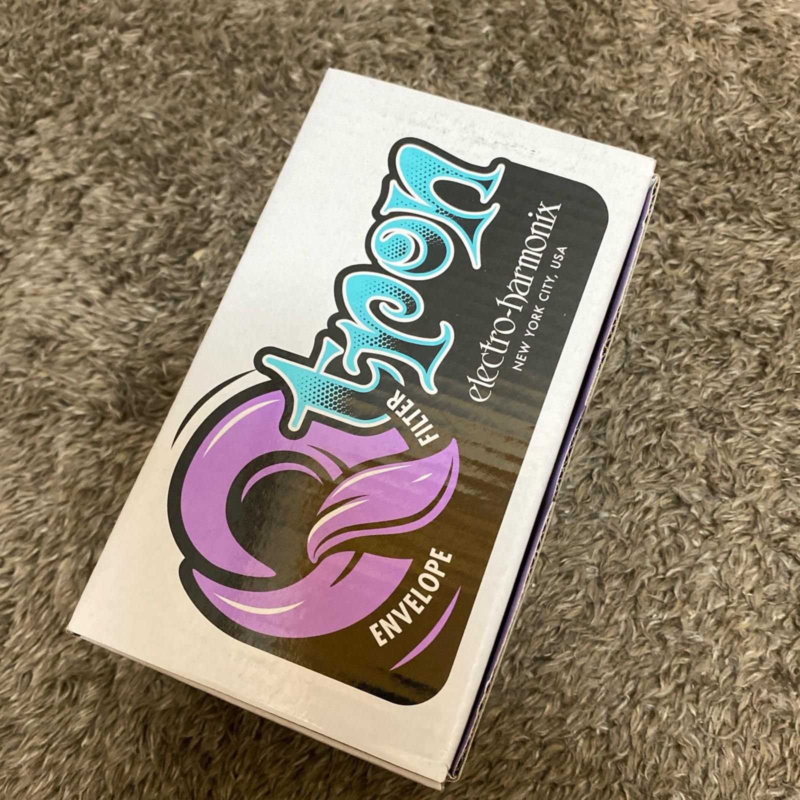 Q-Tron 472