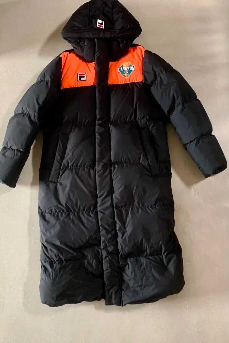 江原₍カンウォン fc ロングダウン 状態 良い