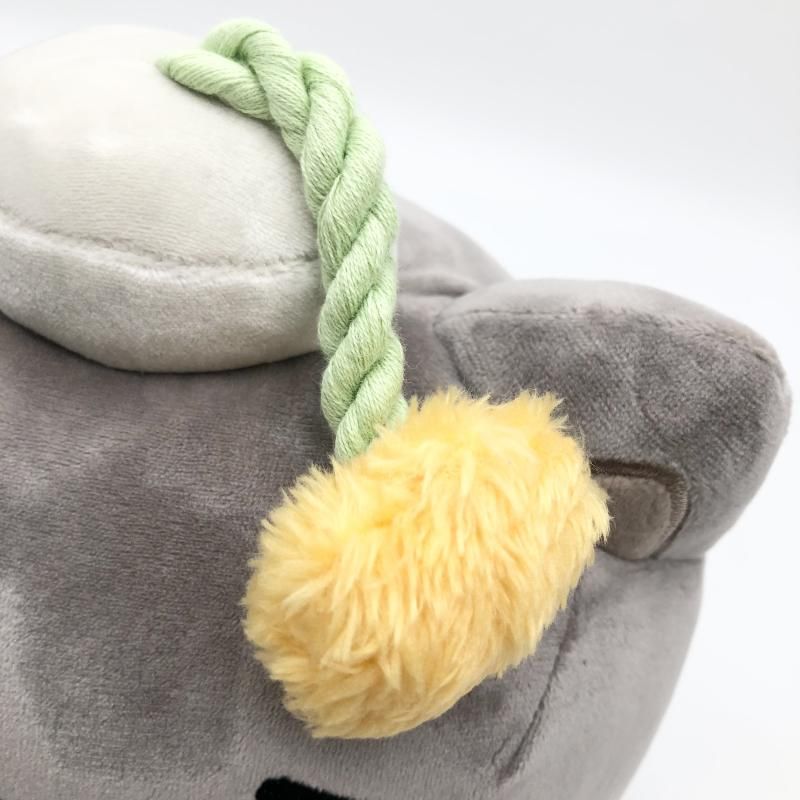 中古】開封 カバー ホロライブプロダクション 獅白ぼたん 100万