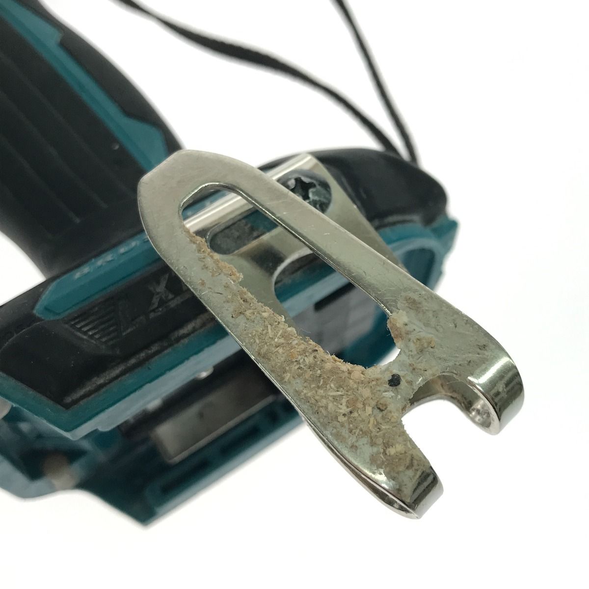 インパクトドライバ