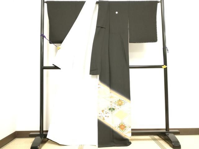 浜口喬夫(たかお)先生 花の絵画 装飾フレーム付き 浜口陽三と波多野華