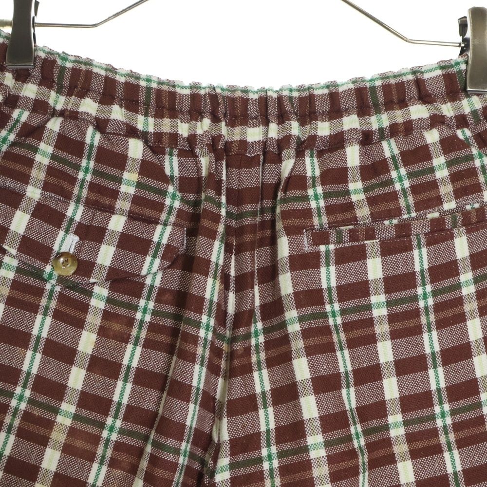 COMME des GARCONS HOMME PLUS (コムデギャルソンオムプリュス