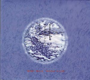 WATER MUSIC 都市生活者のための音楽IIウォーター・ミュージック / MORGAN FISHER モーガン・フィッシャー - メルカリ