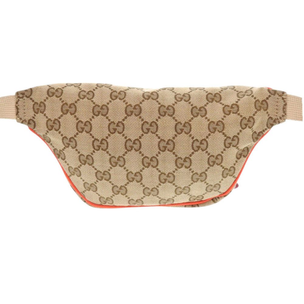 美品　Gucciウエストバック 中古 グッチ ボディバッグ メンズ ブランド GUCCI シェリー ウエスト