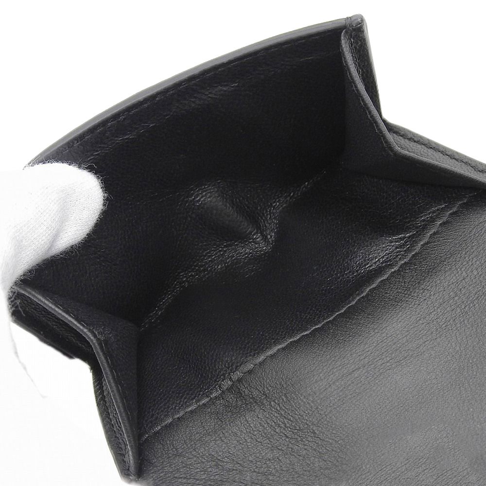 本物保証】 箱・布袋付 新品同様 ボッテガヴェネタ BOTTEGA VENETA