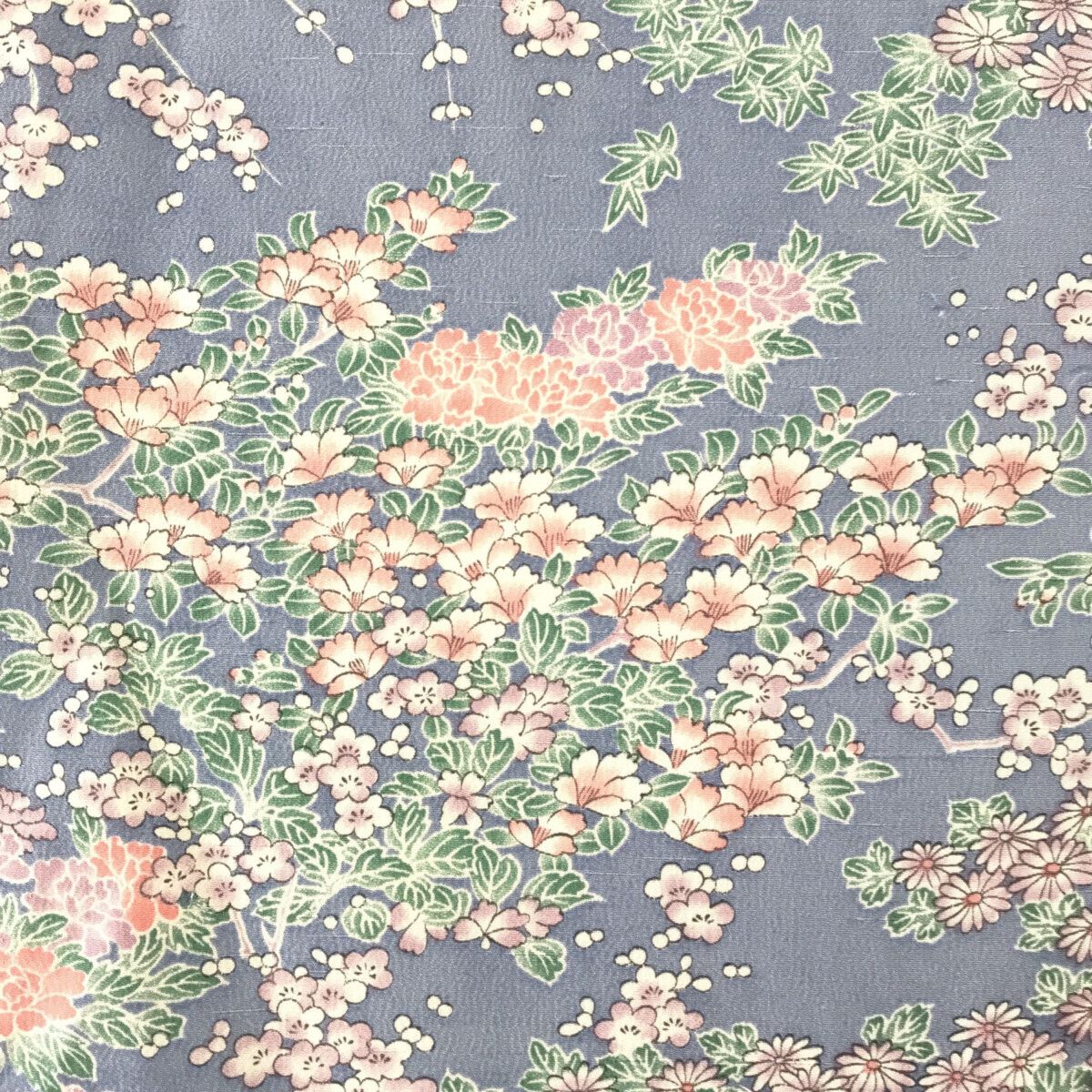 小紋/美品/仕立上がり/適応身長143～151㎝/ 5763 小紋/美品/仕立上がり/適応身長143～151㎝/ 5763 - メルカリ