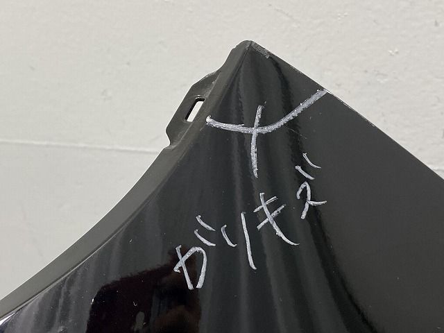 新品!ミニ R55/R56/R57 純正 右 リア フェンダーアーチモール