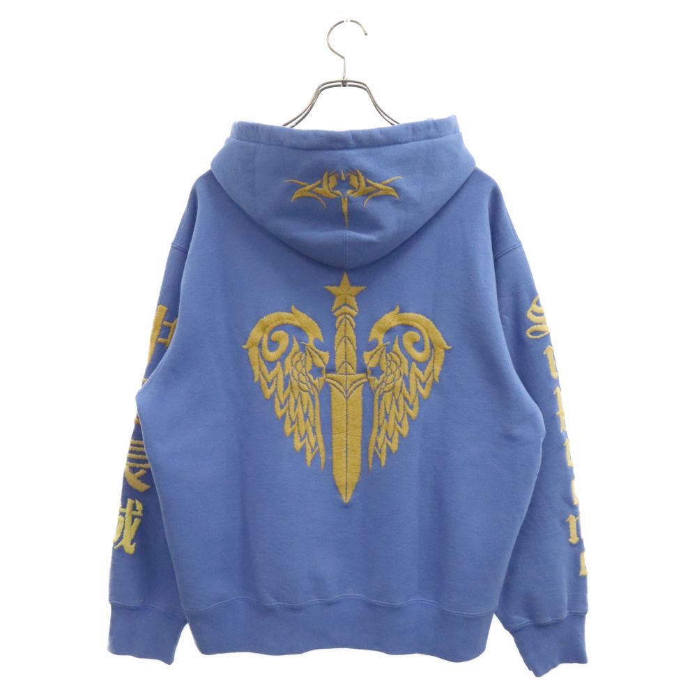 SUPREME (シュプリーム) 22AW × The Great China Wall Sword