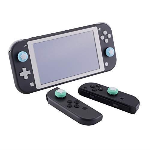 売上値引高 Nintendo Switch LITE カスタム品 ヘブンブルー ミント