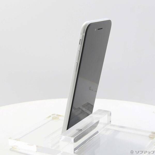 スマートフォン・携帯電話 〔品〕 iPhone SE 第2世代 64GB ホワイト