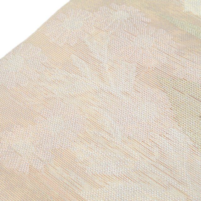 専用帯1891 ●高級 正絹 夏帯 六通 袋帯 A9394 ○高級 正絹 六通 袋帯 - メルカリ