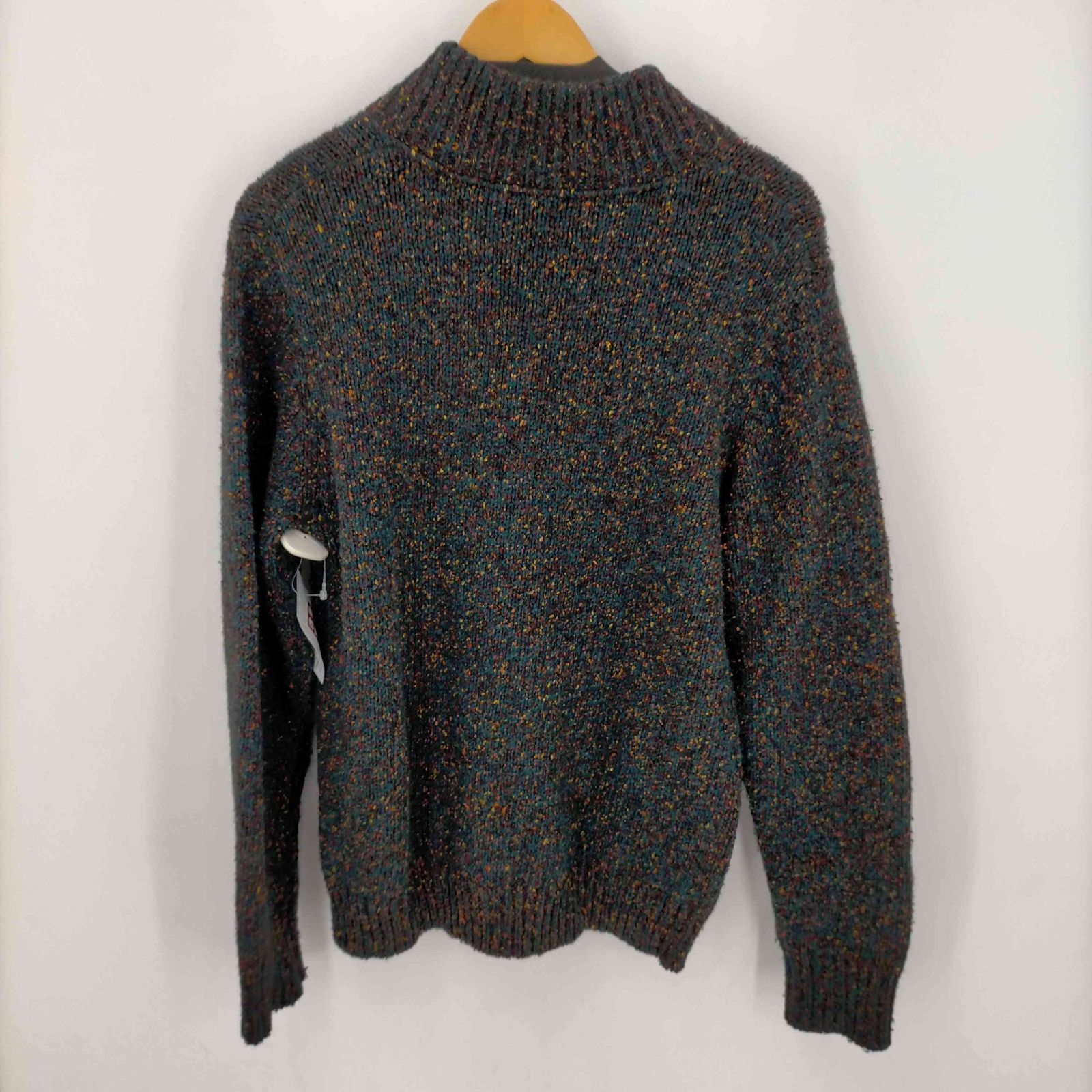 Paul Smith RED EAR タイダイ ニットカーディガン Paul Smith RED EAR タイダイ ニットカーディガン Paul Smith