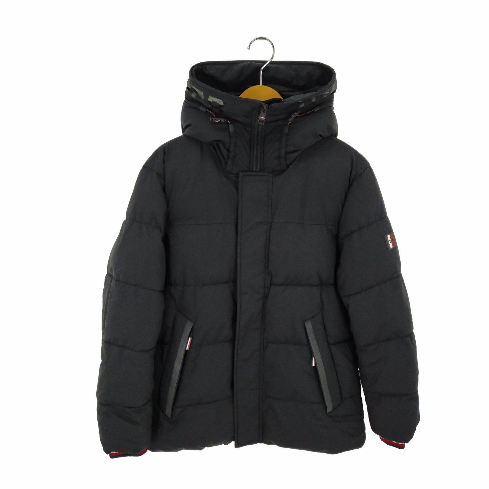   THFLEX ダウンジャケット L TOMMY HILFIGER THFLEX ダウンジャケット L