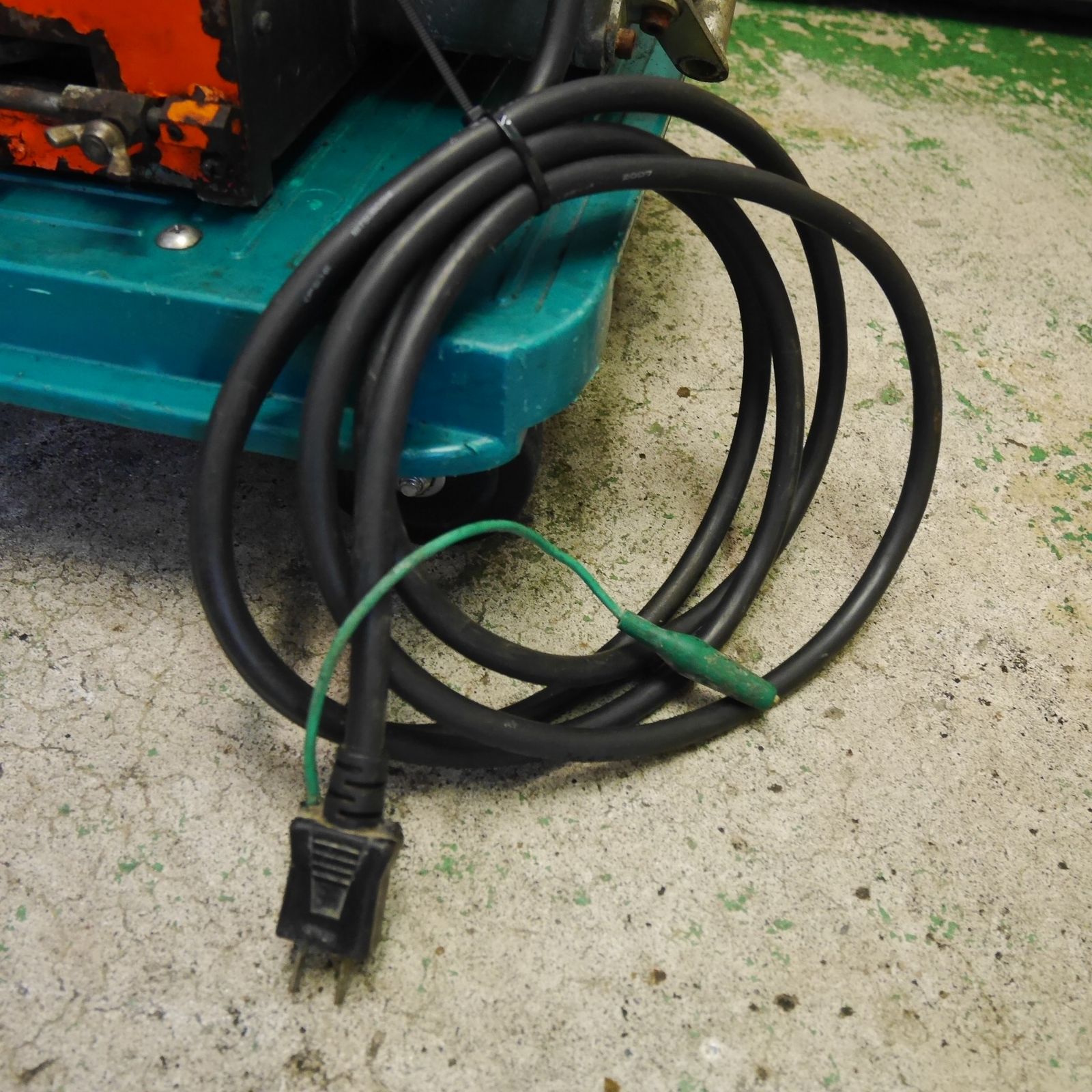 DIAMOND 鉄筋 ベンダー DBD-16L 電動 工具 曲げ 加工 ポータブル コード式 ダイヤモンド HRDEVELOPMENT_JP