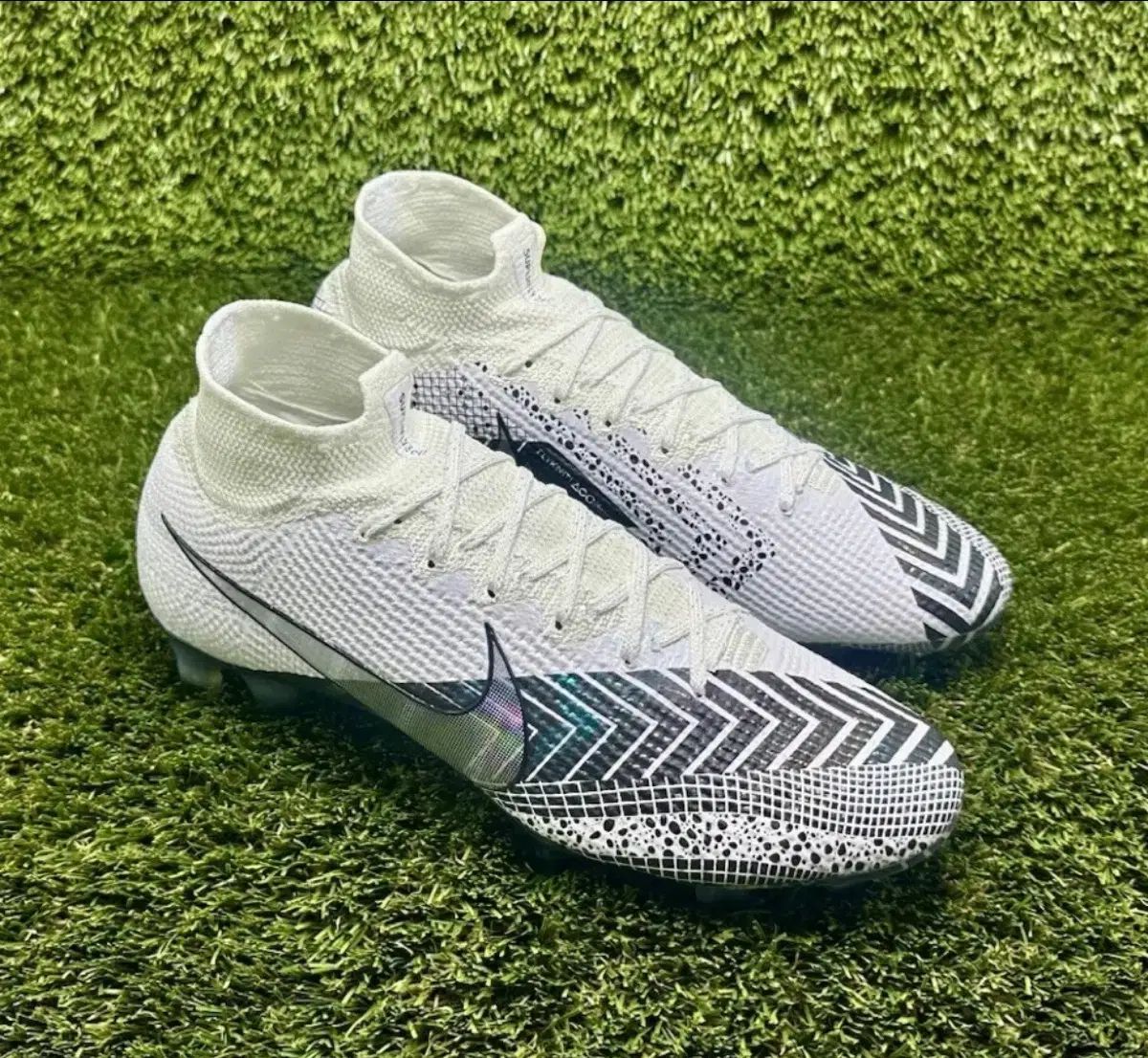 ナイキ スーパーフライ 7 エリート MDS AG NIKE(ナイキ) マーキュリアル スーパーフライ 7 AG エリート MDS