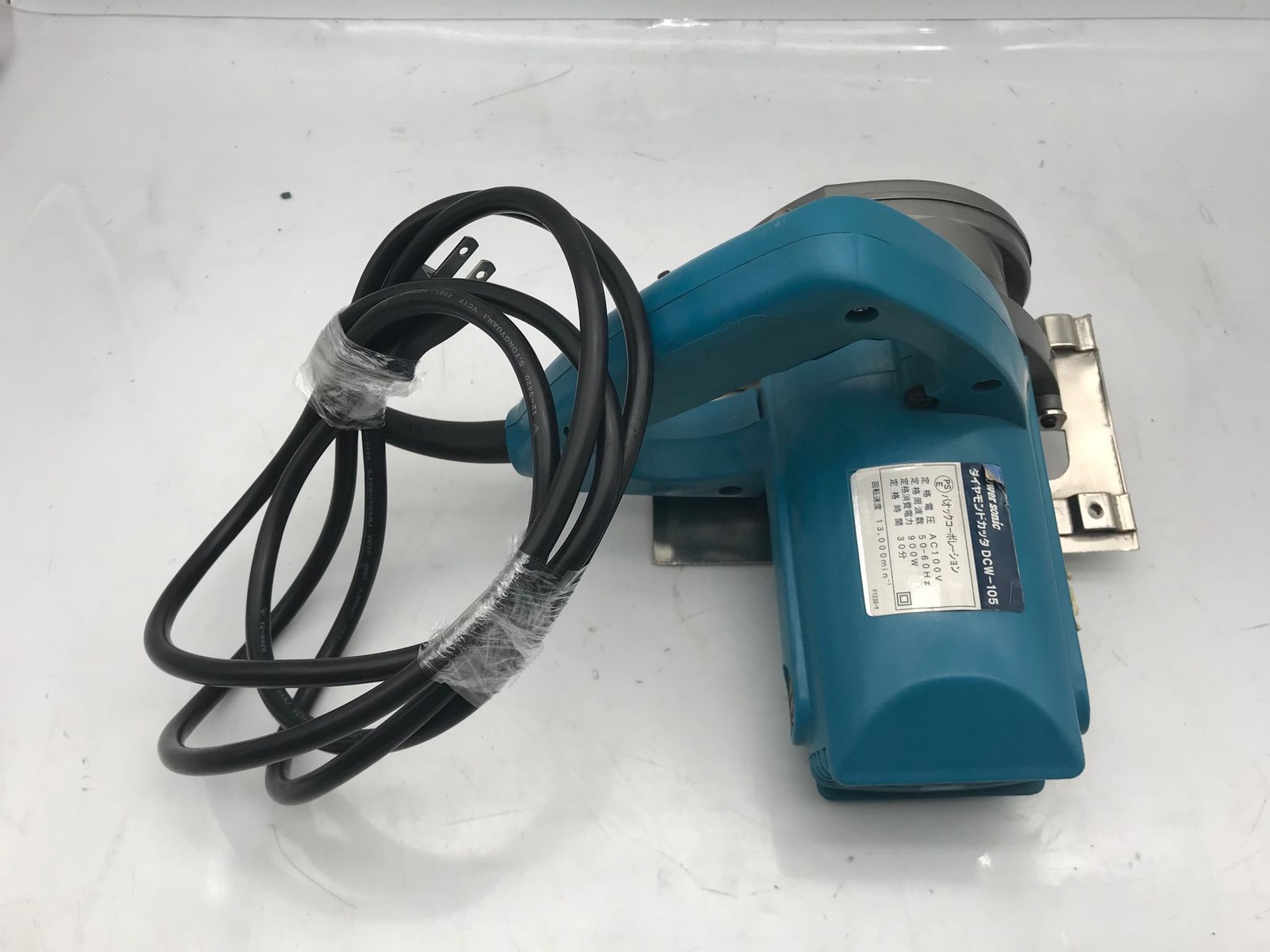 品】☆パオックコーポレーション ダイヤモンドカッター DCW-105