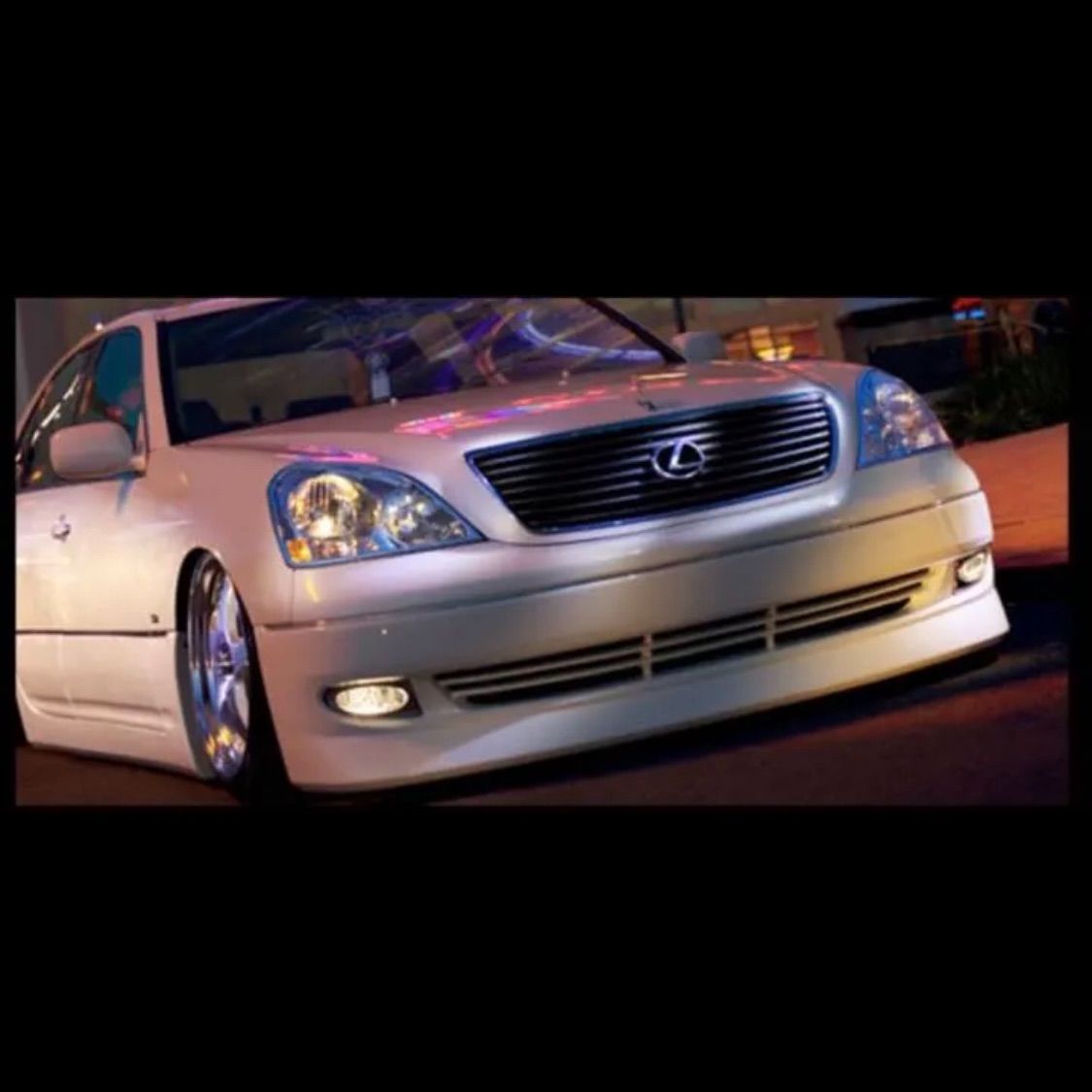 30セルシオ 前期 フルエアロキット 本物 ジャンクションプロデュース 