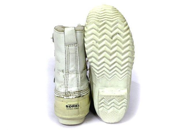 ビンテージ品 SORELソレル