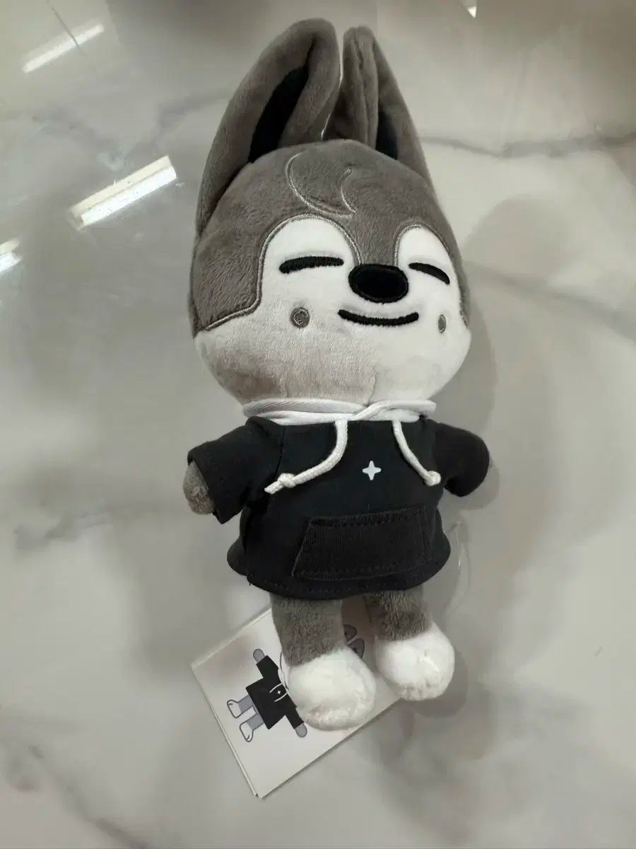 straykids スキズ バンチャン ぬいぐるみ ドール 10cm Stray Kids