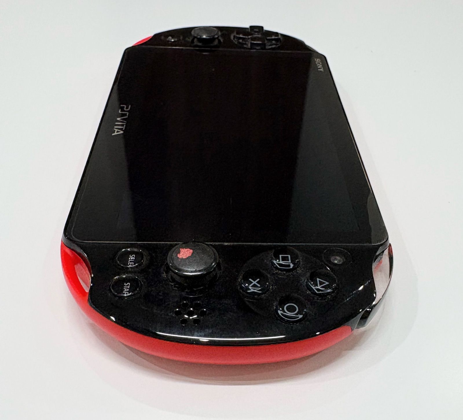  PSVITA PCH 2000 品 本体 PS Vita(ヴィータ)