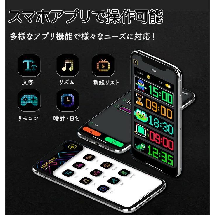LEDディスプレイスクリーン 超薄型