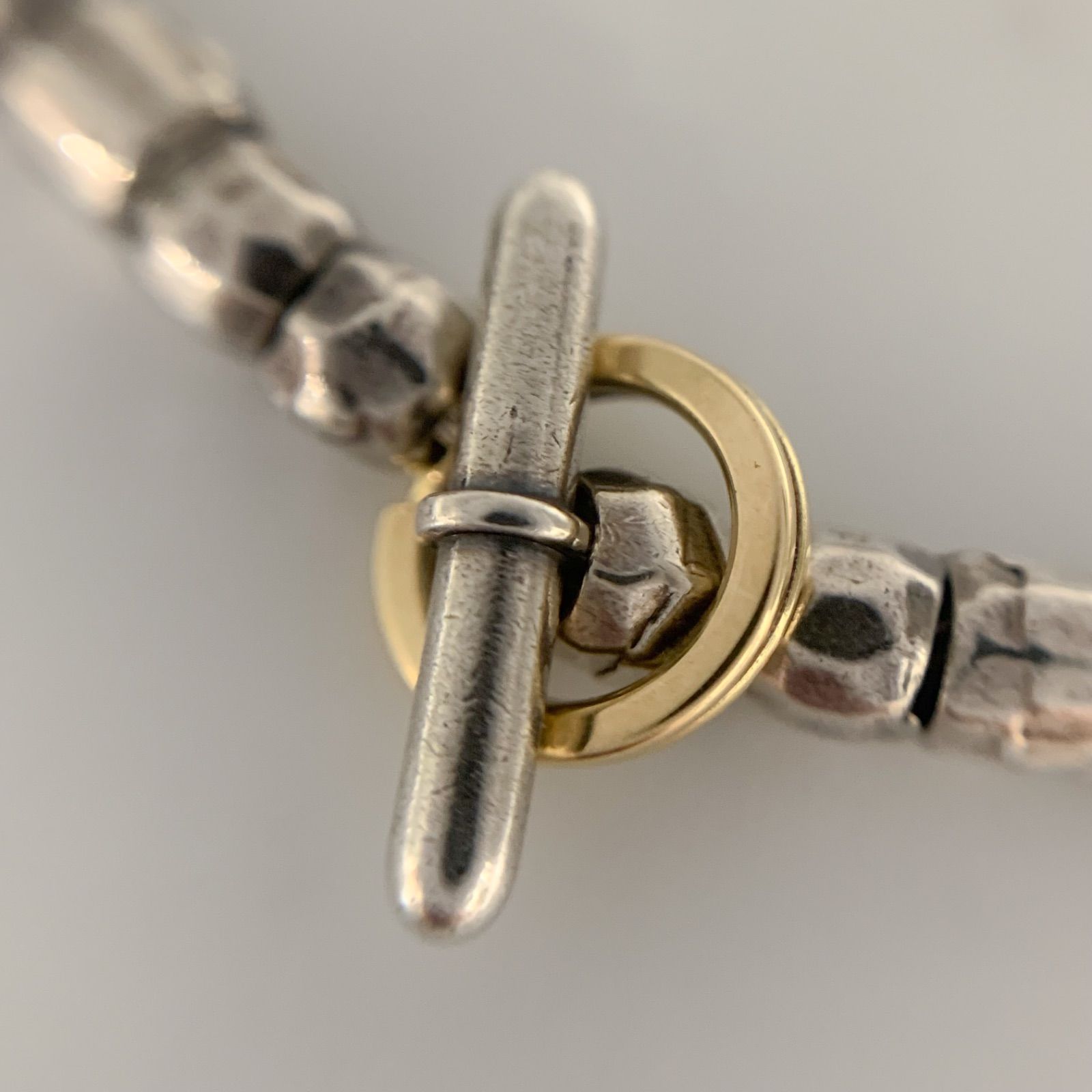 中古】POMELLATO ポメラート 18K ブレスレット DoDo pomellato