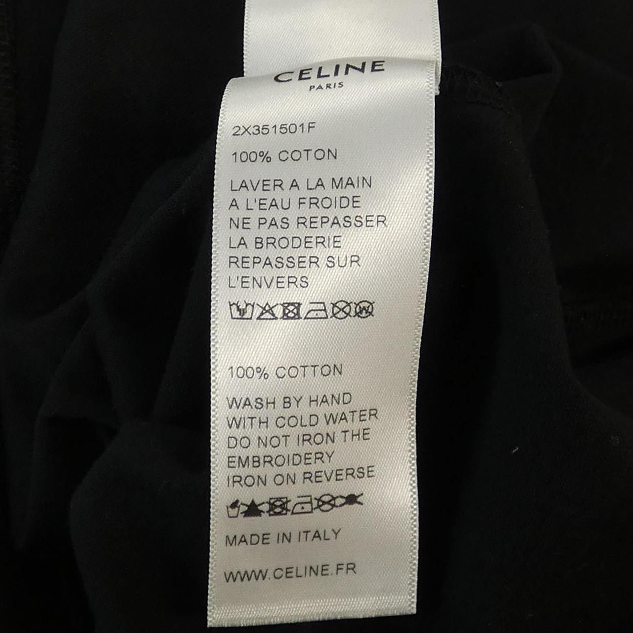 セリーヌ CELINE 2X351501F Tシャツ NICORILABO_COM