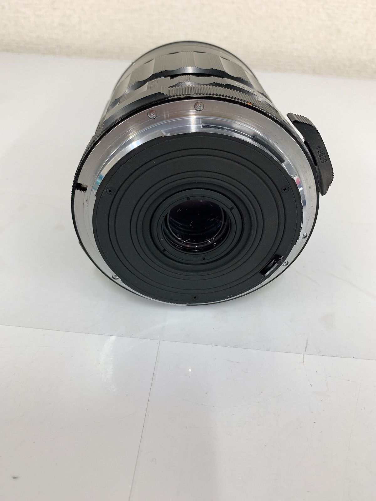 5 ペンタックス