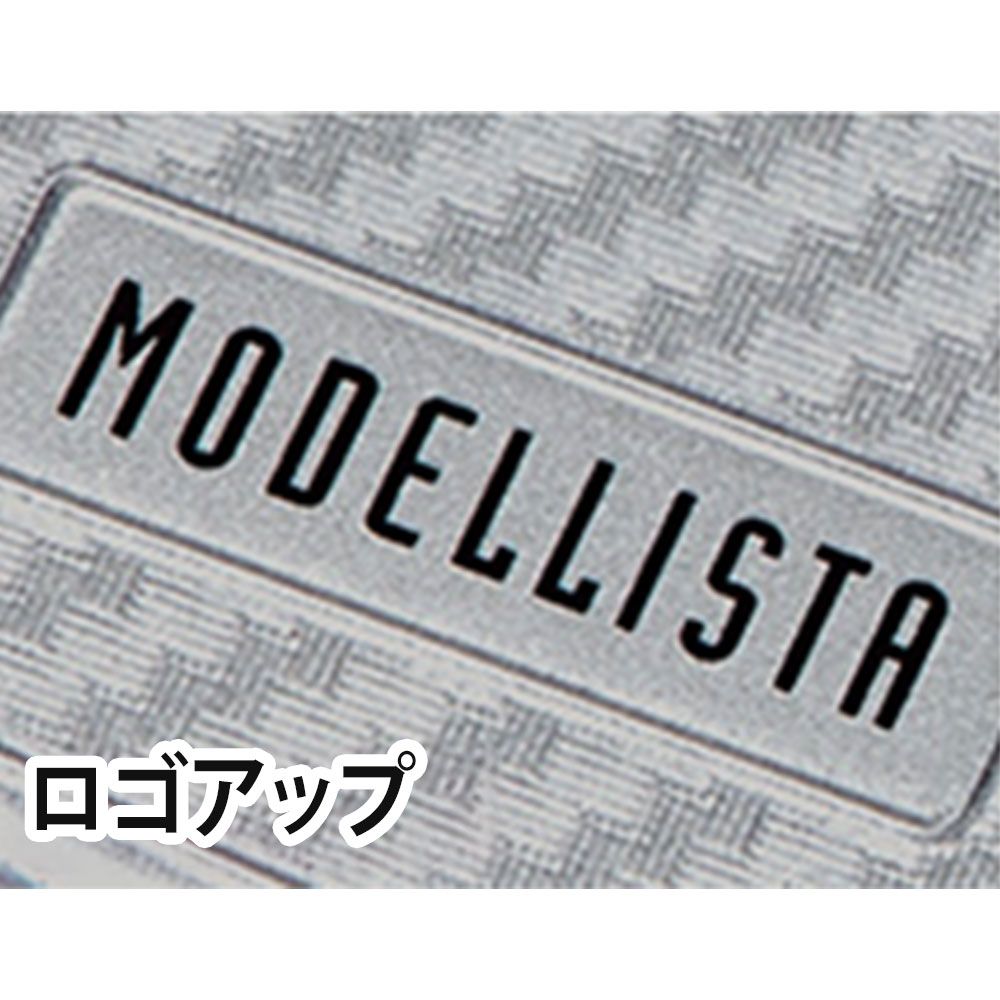 モデリスタ ドアハンドルプロテクター