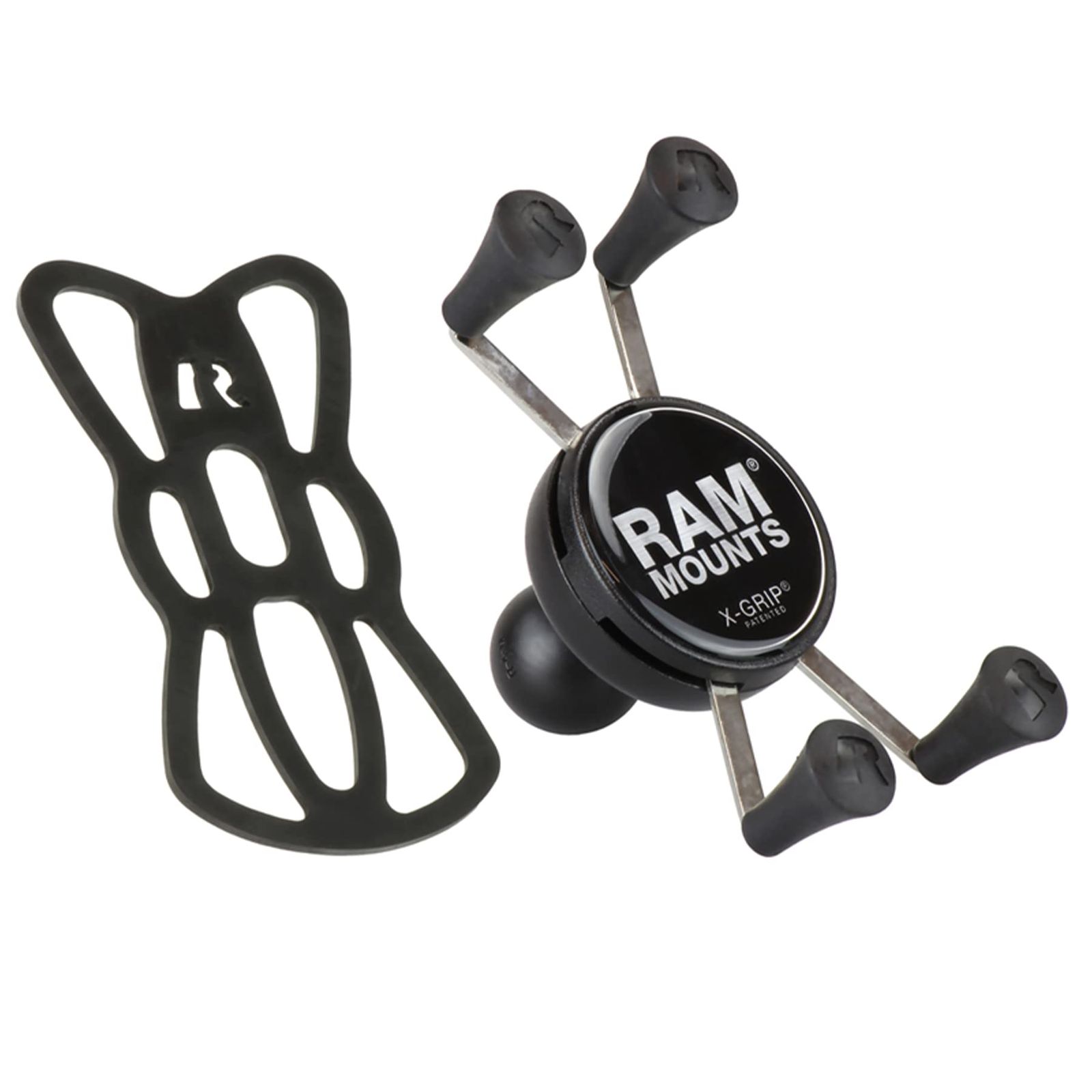 新着商品】ラムマウント RAM MOUNTS 【ホルダー1.0】Xグリップ