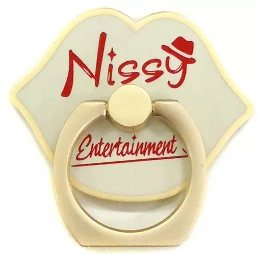 中古】モバイル雑貨 Nissy(西島隆弘) 可愛い。どこの
