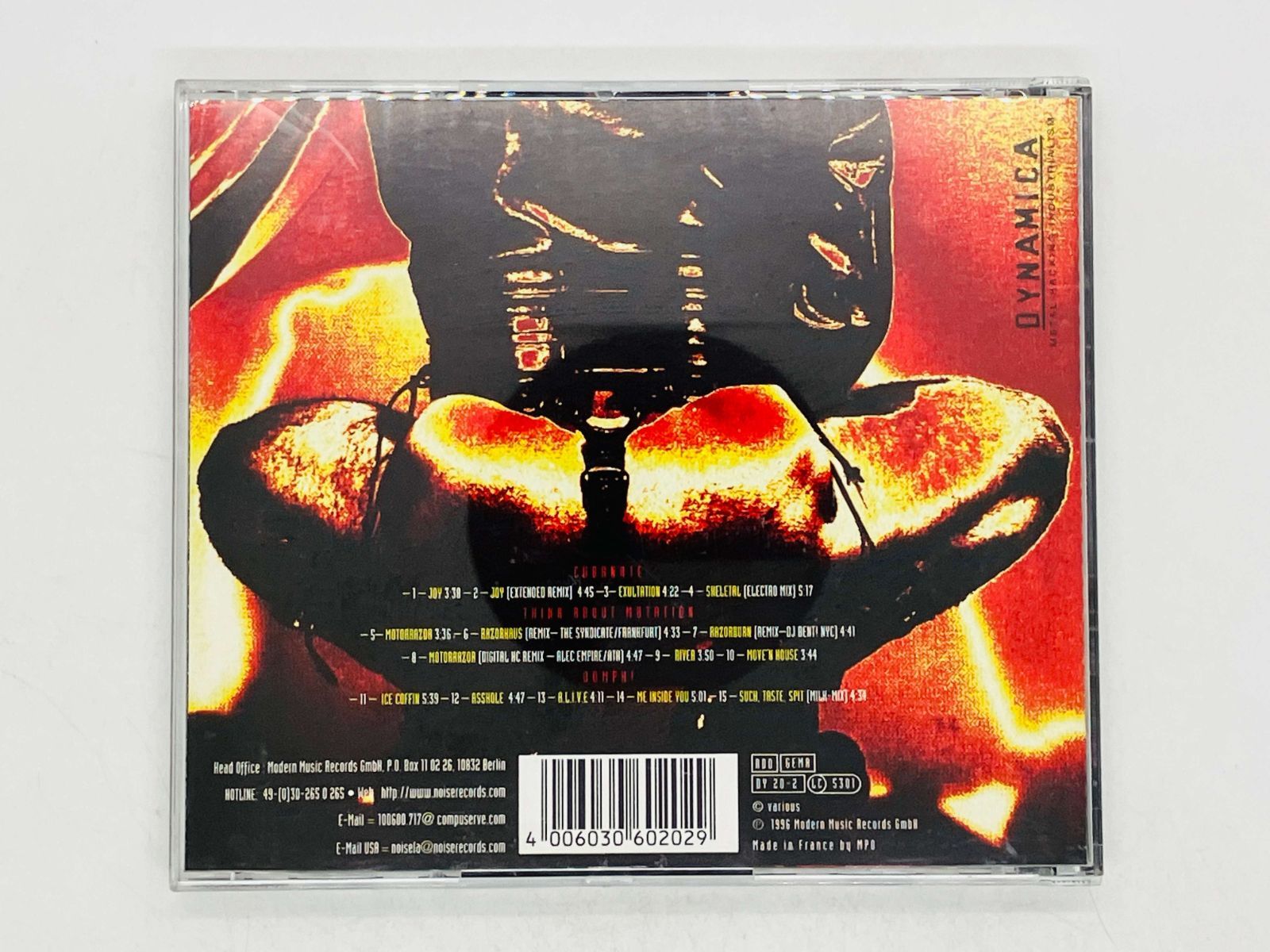 舐達麻 CDセット 239d58293408d69454e07f2990313e