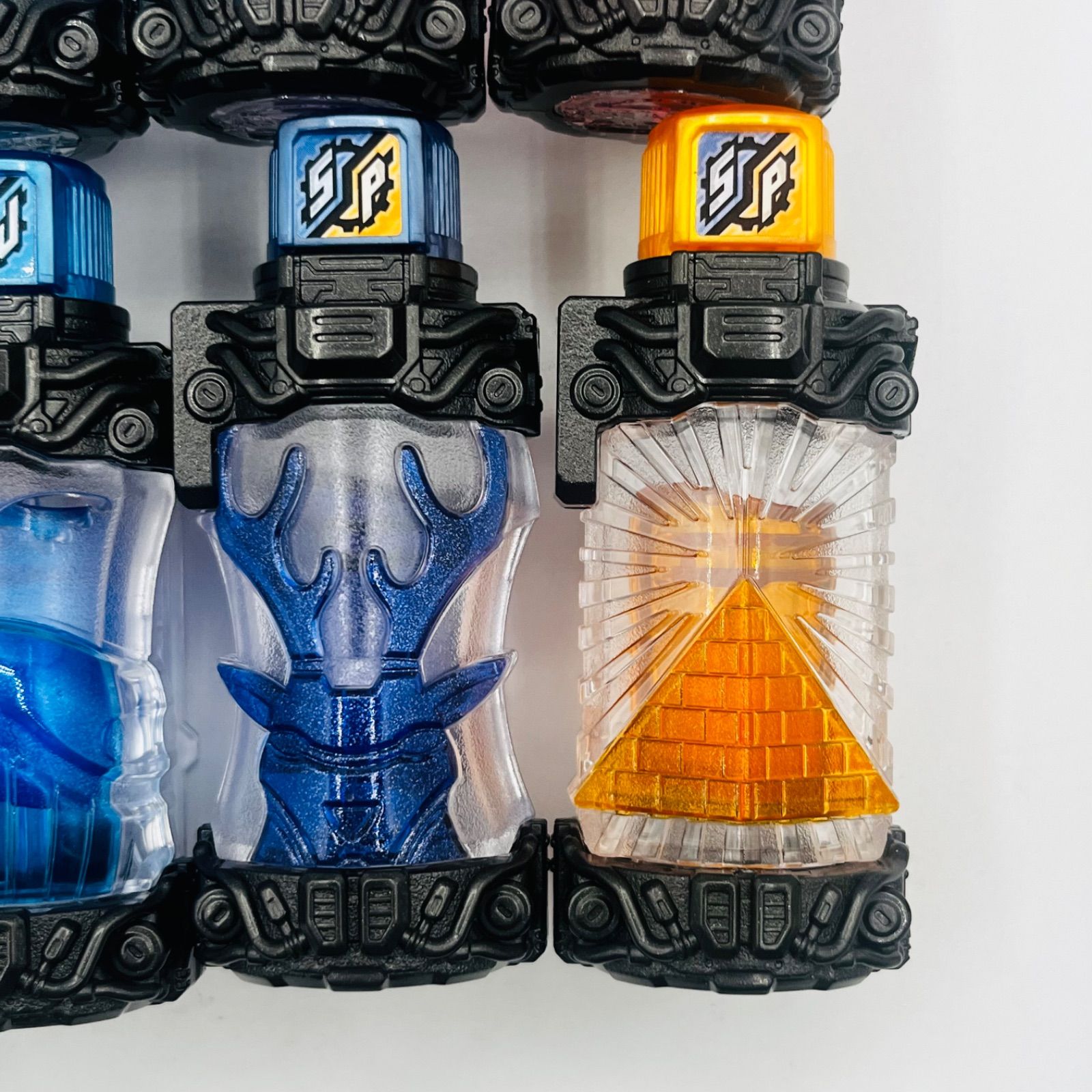 全てDX版・西都フルボトル・4ベストマッチ》【仮面ライダービルド