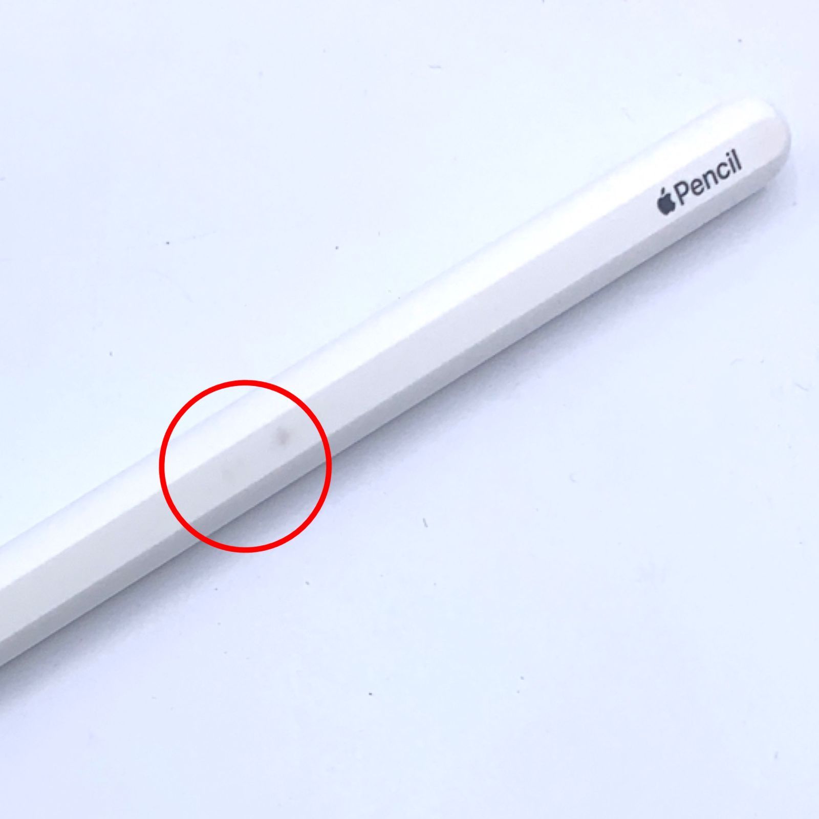 ▽【動作確認済】Apple Pencil 第2世代 MU8F2J/A A2051 S60684720889