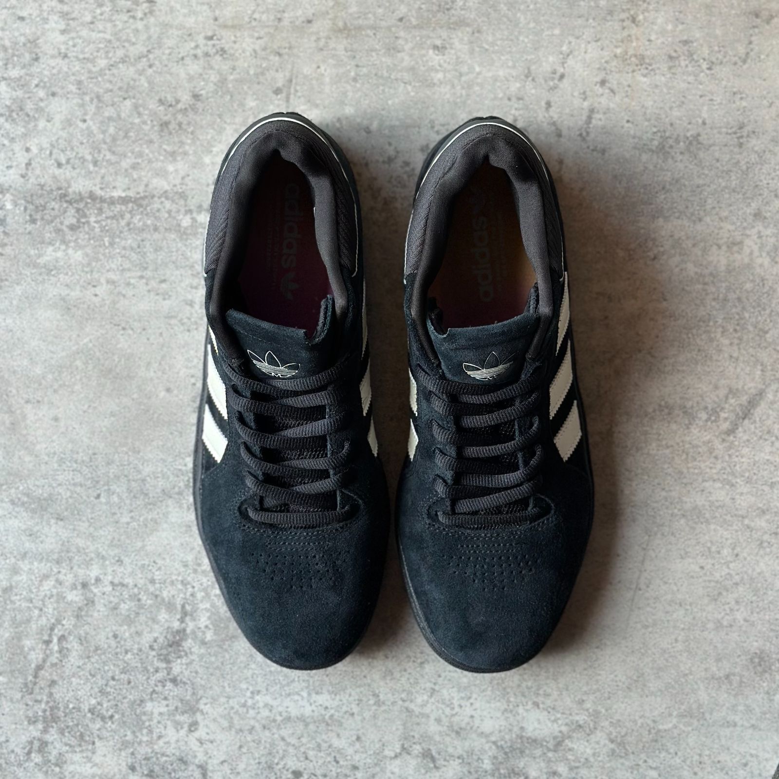 adidas TYSHAWN 