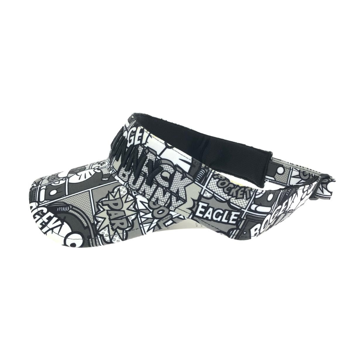 未使用品 Jack Bunny by PEARLY GATES ジャックバニーバイパーリー