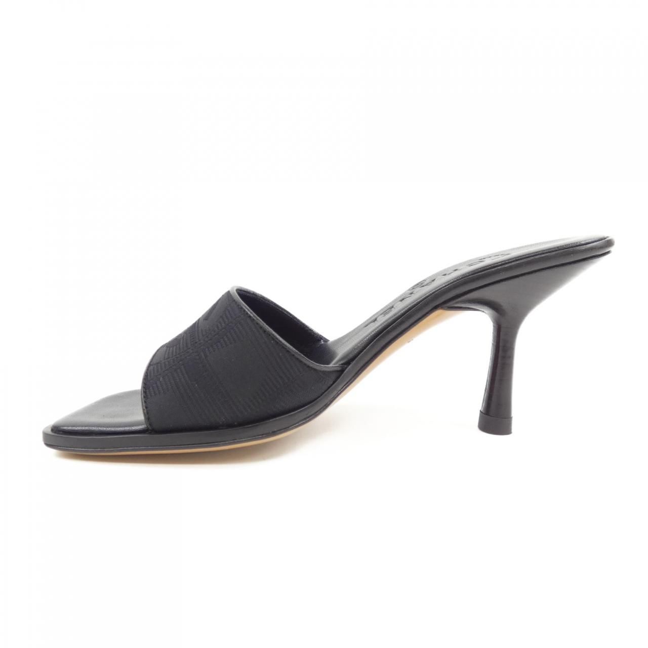 ヴィンテージ シャネル CHANEL A17863Y01078 サンダル